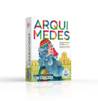 Arquimedes Full hd image
