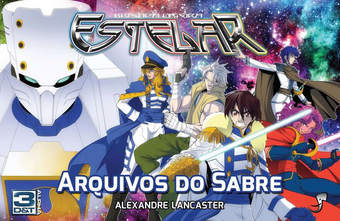 Arquivos Do Sabre Full hd image