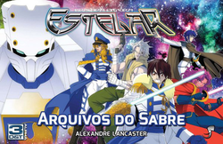 Arquivos Do Sabre image