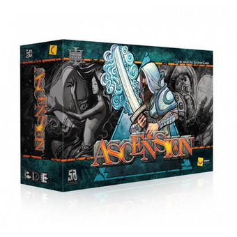 Ascension Full hd image