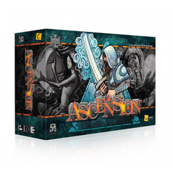 Ascension image