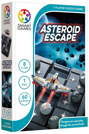 Asteroid Escape Full hd image