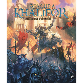 Ataque A Khalifor Full hd image
