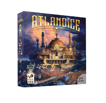 Atlandice Full hd image
