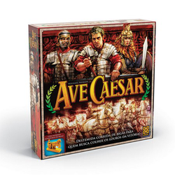 Ave Caesar image
