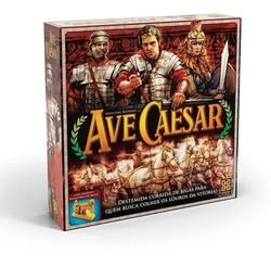 Ave Caesar Grow image