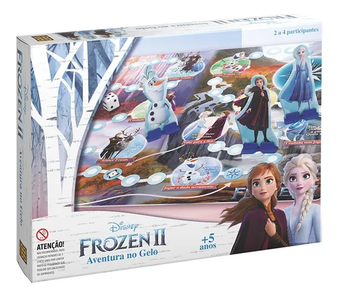 Aventura No Gelo Frozen Grow Full hd image