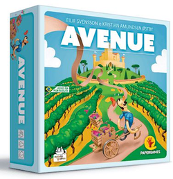 Avenue image
