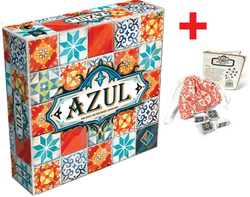 Azul + 조커 타일 image