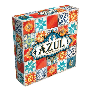 Azul Board Game Full hd image