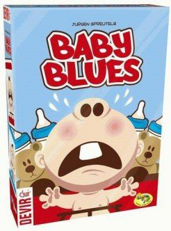 Baby Blues image