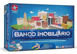 Banco Imobiliário 0019 Estrela image