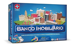 Banco Imobiliário image