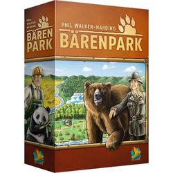 Barenpark image