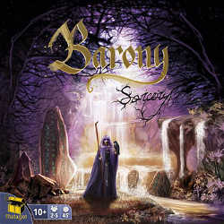 Barony: Sorcery (expansão) image