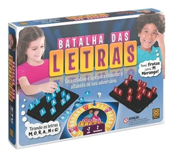 Batalha Das Letras image
