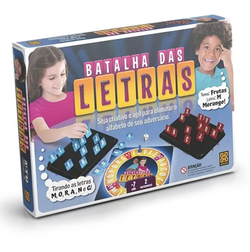 Batalha Das Letras Grow image
