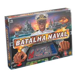 Batalha Naval image