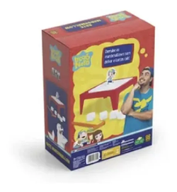 Bate Marshmallow Luccas Neto image
