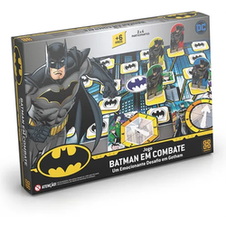 Batman Em Combate Grow image