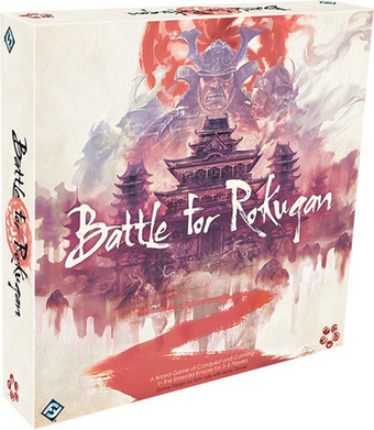 Battle For Rokugan Full hd image