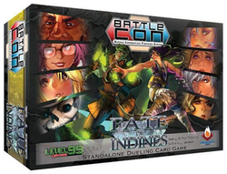 BattleCON - Destino di Indines image