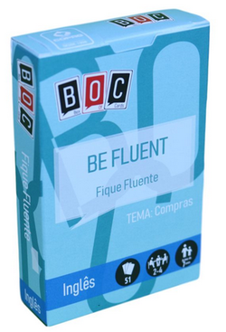 Be Fluent image