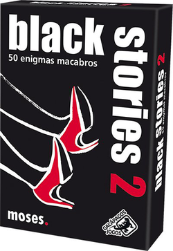Black Stories 2 image
