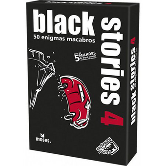 Black Stories 4 Full hd image