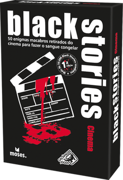 Black Stories Cinema image
