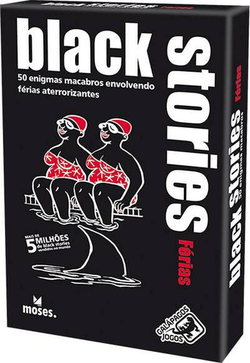 Black Stories Férias image