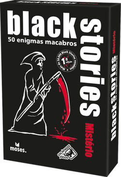 Black Stories Mistério image