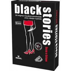 Black Stories Sexo e Crime image
