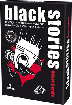 Black Stories Super image