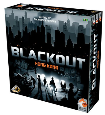 Blackout Hong Kong Full hd image