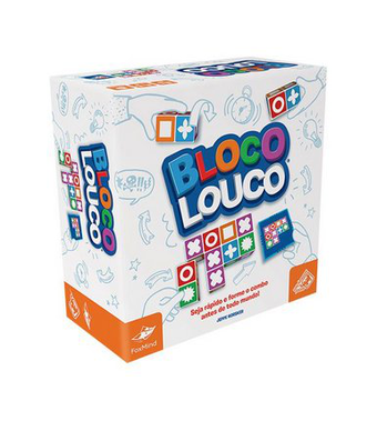 Bloco Louco Full hd image