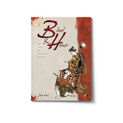 Blood & Honor: Livro Básico image