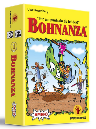 Bohnanza Full hd image