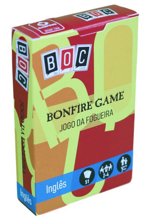 Bonfire Game Full hd image