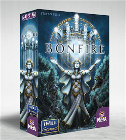 Bonfire (Pré