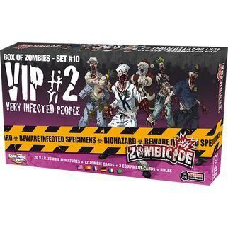 Box Of Zombies Full hd image