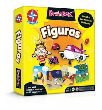 Brainbox Figuras Full hd image