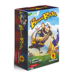 Brave Rats image