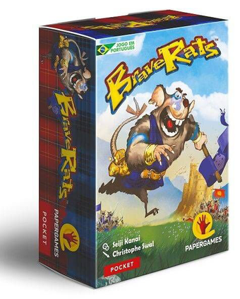 BraveRats Full hd image