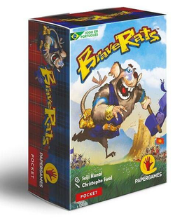 BraveRats image