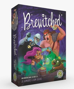 Brewitched image