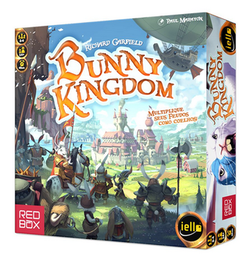 Bunny Kingdom image