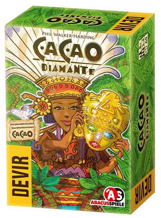 Cacao Diamante Full hd image