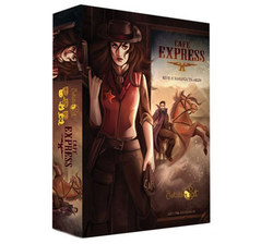 Café Express image