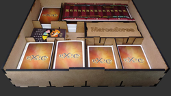 Caixa organizadora para Dixit image